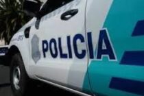 ROBO EN UNA VIVIENDA Y ASALTO EN UN KIOSCO DE LA 9 DE JULIO