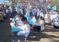ACTO OFICIAL DEL DIA DE LA BANDERA CON LA PROMESA DE FIDELIDAD DE LOS ALUMNOS DE CUARTO AÑO DE PRIMARIA