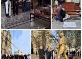 ACTO PROTOCOLAR POR LOS 224 AÑOS DE LOBOS Y EL DIA DEL BOMBERO