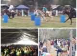 QUINTA FIESTA GRANDE DE LA TRADICION EN EL CAMPO DE ACUYAI, DEL 19 AL 21 DE JUNIO