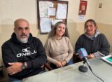 EL VIERNES 26 EN EL TEATRO ITALIANO, SE CELEBRAN LOS 150 AÑOS DEL HOGAR DE ANCIANOS