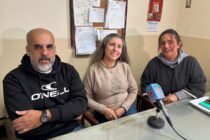 EL VIERNES 26 EN EL TEATRO ITALIANO, SE CELEBRAN LOS 150 AÑOS DEL HOGAR DE ANCIANOS