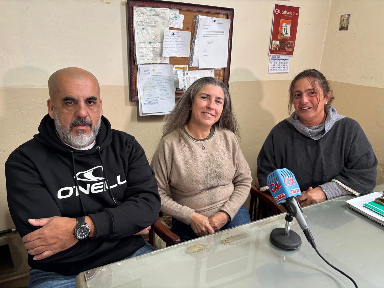 EL VIERNES 26 EN EL TEATRO ITALIANO, SE CELEBRAN LOS 150 AÑOS DEL HOGAR DE ANCIANOS