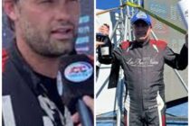 TOP TEN PARA ABDALA E INELLA EN EL «MOURAS» DE LA PLATA, AMBOS SEXTOS EN SUS FINALES