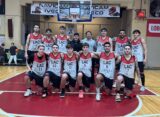 EL INFORME DEL BASQUET, DERROTAS EN PRIMERA Y EN INFERIORES