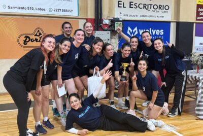 SE JUGO EN ATHLETIC LA CUARTA EDICION DEL TORNEO NACIONAL DE CESTOBOL MAXI 30