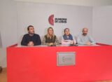EL FESTEJO POPULAR DE LOS LOBENSES, EL DOMINGO 7 DESDE LAS 10,45, SI EL TIEMPO LO PERMITE