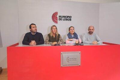 EL FESTEJO POPULAR DE LOS LOBENSES, EL DOMINGO 7 DESDE LAS 10,45, SI EL TIEMPO LO PERMITE