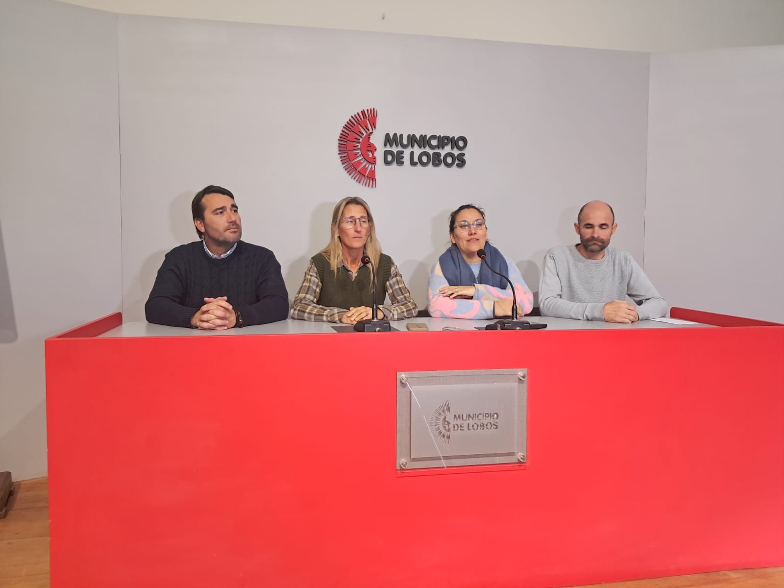 EL FESTEJO POPULAR DE LOS LOBENSES, EL DOMINGO 7 DESDE LAS 10,45, SI EL TIEMPO LO PERMITE
