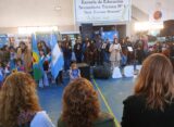 48 TRABAJOS SE MOSTRARON EN LA FERIA DISTRITAL DE EDUCACION, ARTE, CIENCIAS Y TECNOLOGIA