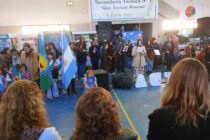 48 TRABAJOS SE MOSTRARON EN LA FERIA DISTRITAL DE EDUCACION, ARTE, CIENCIAS Y TECNOLOGIA