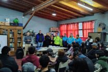 PUESTA EN MARCHA DEL PROGRAMA MUNICIPAL DE EDUCACION VIAL