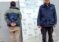 INTENTO ROBAR DINERO DE UN COMERCIO Y FUE APREHENDIDO