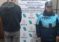 EL OTRO ASALTANTE DEL KIOSCO DE CALLE 9 DE JULIO FUE DETENIDO HOY
