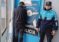 LA POLICIA VIAL APREHENDIO A UN HOMBRE DE ROQUE PEREZ QUE LLEVABA ESTUPEFACIENTES EN SU AUTO