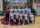 BASQUET, TORNEO PREFEDERAL. LOS CADETES DE ATHLETIC GOLEARON EN SU CANCHA