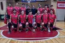 DERROTA DE LA PRIMERA DE ATHLETIC EN BASQUET POR UNA NUEVA FECHA DE FEBAMBA