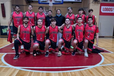DERROTA DE LA PRIMERA DE ATHLETIC EN BASQUET POR UNA NUEVA FECHA DE FEBAMBA