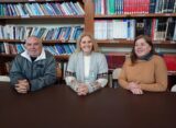 «BEBETECA», UN NUEVO ESPACIO PARA LOS MAS PEQUEÑOS, EN LA BIBLIOTECA HEROES DE MALVINAS