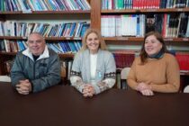 «BEBETECA», UN NUEVO ESPACIO PARA LOS MAS PEQUEÑOS, EN LA BIBLIOTECA HEROES DE MALVINAS