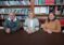 «BEBETECA», UN NUEVO ESPACIO PARA LOS MAS PEQUEÑOS, EN LA BIBLIOTECA HEROES DE MALVINAS