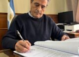 INFORME DE PRENSA MUNICIPAL, PRESENTACION PROYECTO DE ORDENANZA DEL NUEVO CODIGO DE ZONIFICACION
