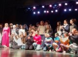 GANADORES DE LA ETAPA LOCAL DE CULTURA DE LOS JUEGOS BONAERENSES 2026