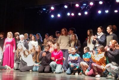 GANADORES DE LA ETAPA LOCAL DE CULTURA DE LOS JUEGOS BONAERENSES 2026