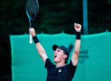 LUCIO RATTI IMPRESIONANTE, MAGNIFICA GIRA EUROPEA Y DOBLE TITULO EN EL CIERRE
