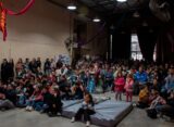 EXCELENTE MUESTRA SEMESTRAL DE LOS TALLERES MUNICIPALES DE CULTURA