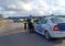 VARIAS INFRACCIONES SE LABRARON EN OPERATIVO DE INTERCEPTACION VEHICULAR EN ACCESO OESTE Y LA CHICANA