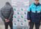 LA POLICIA ESCLARECIO ROBO A UN COMERCIO, DETUVO AL AUTOR Y RECUPERO LO SUSTRAIDO