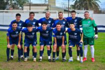 FUTBOL OFICIAL. RESULTADOS DE LA PRIMERA FECHA DEL TORNEO CLAUSURA DE MAYORES
