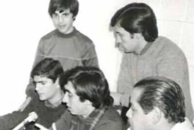 «RADIODEPORTES ´76», EL PROGRAMA DE MAYOR TRAYECTORIA EN LA HISTORIA DE LA RADIOFONIA LOBENSE, CUMPLE HOY 50 AÑOS