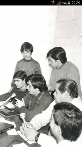 «RADIODEPORTES ´76», EL PROGRAMA DE MAYOR TRAYECTORIA EN LA HISTORIA DE LA RADIOFONIA LOBENSE, CUMPLE HOY 50 AÑOS