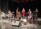 LA «JUAN D´ARIENZO» BRILLO EN EL TEATRO ITALIANO JUNTO A OTROS MUSICOS, CANTORES Y BAILARINES