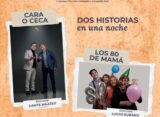 «HISTORIAS MINIMAS», SEGUNDA PROPUESTA DE «EL TEATRITO» CON DOS OBRAS BREVES