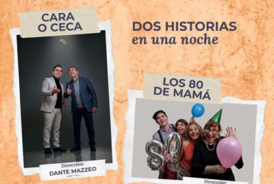 «HISTORIAS MINIMAS», SEGUNDA PROPUESTA DE «EL TEATRITO» CON DOS OBRAS BREVES
