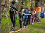 DOMINGO ESPECTACULAR EN EL PARQUE EN EL PROGRAMA «INVIERNO CULTURAL»