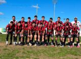 FUTBOL OFICIAL. RESULTADOS DE LA  TERCERA FECHA TORNEO CLAUSURA “ALFREDO POLO CASTELLANI”