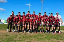 FUTBOL OFICIAL. RESULTADOS DE LA  TERCERA FECHA TORNEO CLAUSURA “ALFREDO POLO CASTELLANI”