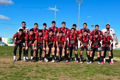 FUTBOL OFICIAL. RESULTADOS DE LA  TERCERA FECHA TORNEO CLAUSURA “ALFREDO POLO CASTELLANI”