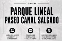 EL MARTES 1° DE SEPTIEMBRE, PRIMERA JORNADA DE UN CICLO DE CONFERENCIAS PROPUESTO POR EL CONCEJO DELIBERANTE
