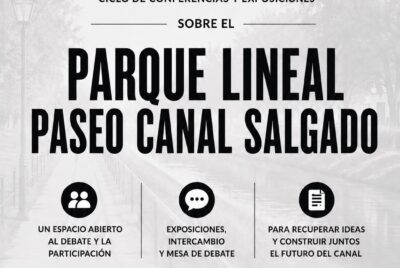 EL MARTES 1° DE SEPTIEMBRE, PRIMERA JORNADA DE UN CICLO DE CONFERENCIAS PROPUESTO POR EL CONCEJO DELIBERANTE