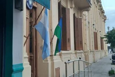 LA RENDICION 2024 DEL CONSEJO ESCOLAR DE LOBOS APROBADA POR EL TRIBUNAL DE CUENTAS BONAERENSE