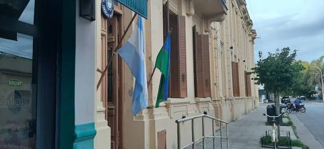 LA RENDICION 2024 DEL CONSEJO ESCOLAR DE LOBOS APROBADA POR EL TRIBUNAL DE CUENTAS BONAERENSE