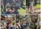 MAS DE 5.000 PERSONAS LE PUSIERON UN MARCO ESTUPENDO A LA GRAN FIESTA DEL DIA DEL NIÑO EN EMPALME