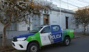 HOMICIDIO EN UNA VIVIENDA DE LAS TOSQUITAS A RAIZ DE UNA GRESCA FAMILIAR