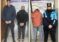 POLICIALES DE EMPALME. APREHENDIERON A UN HOMBRE Y UNA MUJER POR COMERCIALIZAR DROGAS