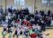 BASQUET, CADETES. ATHLETIC JUEGA EL FEDERAL TRAS UN TRIUNFO NOTABLE ANTE GIMNASIA